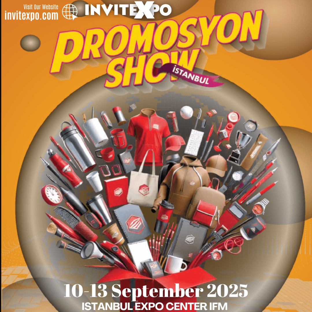 Promotion Fair Istanbul 